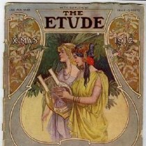 The Etude
